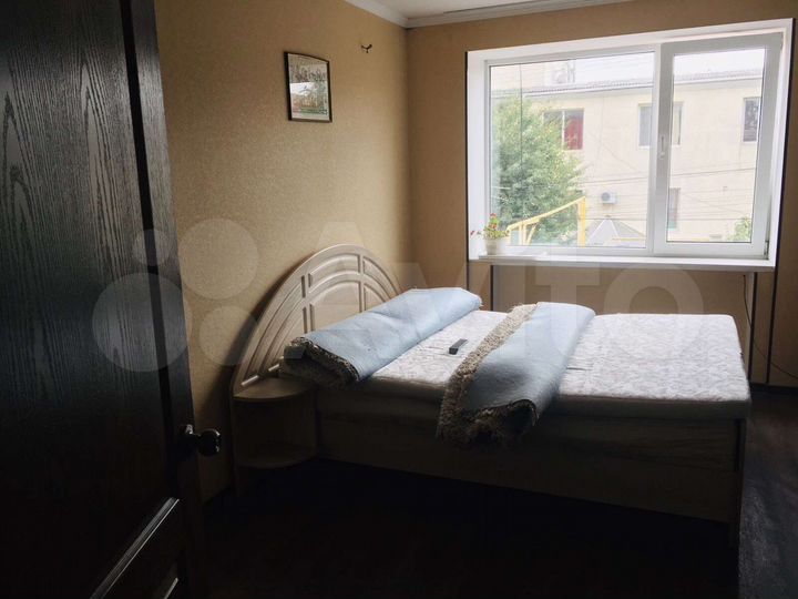 2-к. квартира, 50 м², 2/2 эт.
