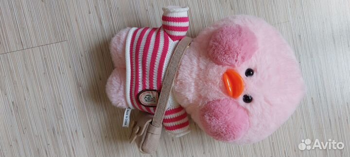 Игрушки Лалафанфан