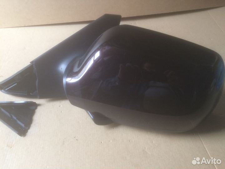 GR2F69180B88 Зеркало наружное левое Mazda 6