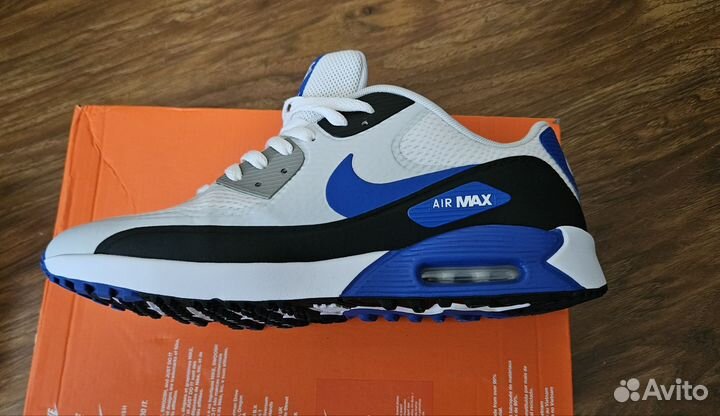 Кроссовки Nike air max 90 golf