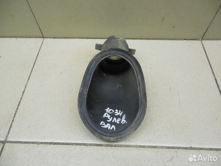 Пыльник Yaris 2005-2011