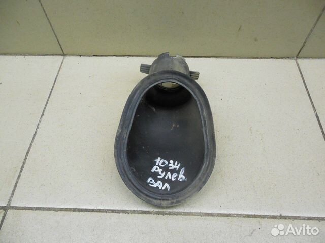 Пыльник Yaris 2005-2011