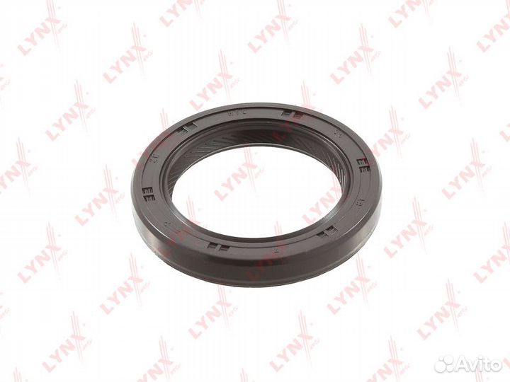 Сальник к/вала, р/вала mazda/KIA передний 34x48x7