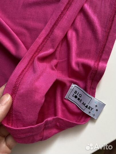 Милкснуд / накидка для кормления Big Love Mary