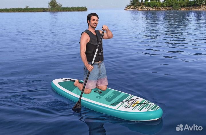 SUP доска Hydro-Force