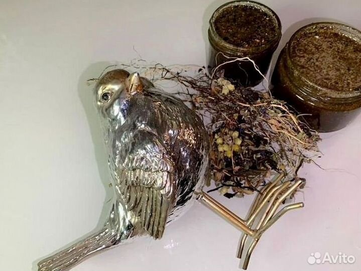 Продлевающий мужской мёд