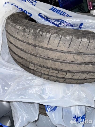 Pirelli Scorpion Verde 225/55 R18 98V