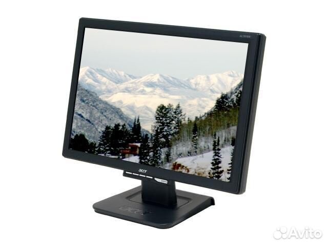 Экран 19. Монитор Acer al1916as. Acer LCD Monitor al1916w d. Acer LCD Monitor al1916w. Acer al1916w 19