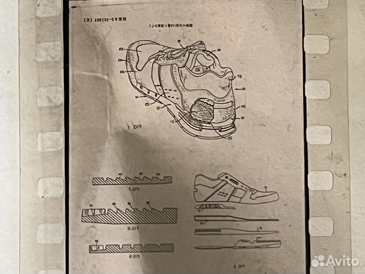 Микрофильмы