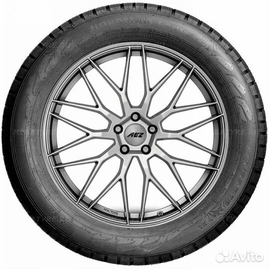 Nordman 7 235/60 R16 104T