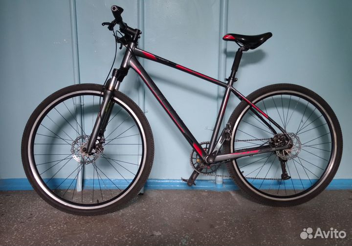 Продам trek alpha FX1 или stels cross 130 MD Gent
