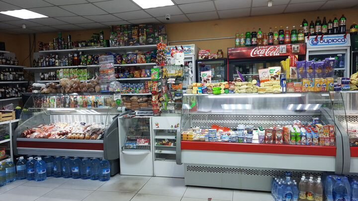 Торговая площадь, 63 м²