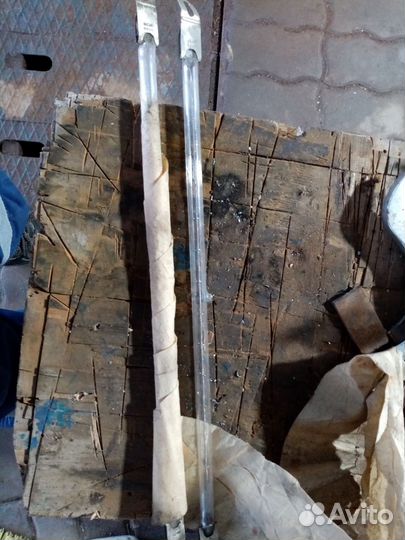 Лампа инфокрасная для сушки