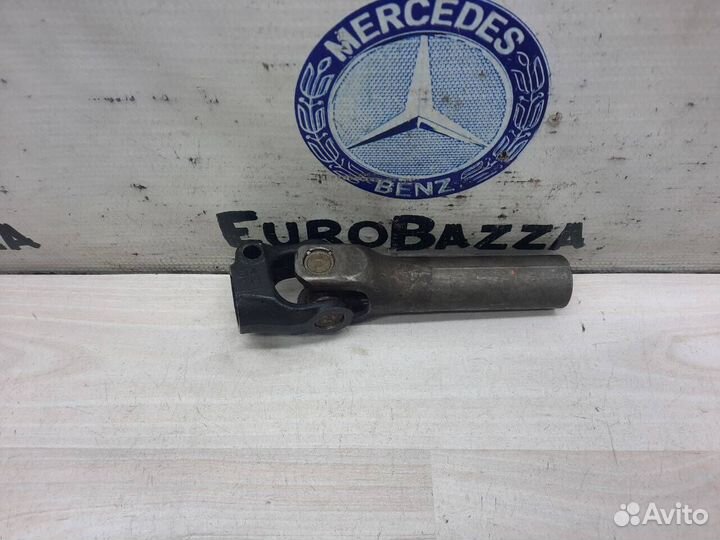 Рулевой карданчик Mercedes W163