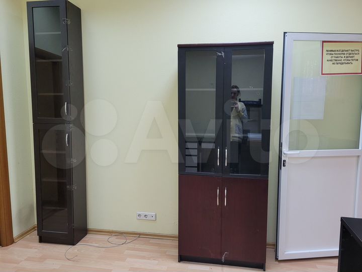 Офис, прямая аренда от собственника, 101.7 м²