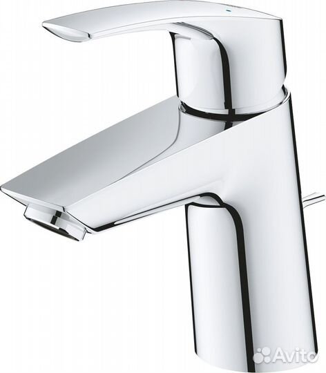 Смеситель для раковины Grohe Eurosmart 23965003