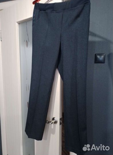 Брюки женские