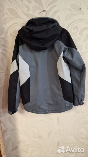 Мужская зимняя куртка Glissade