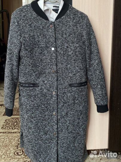 Пальто
