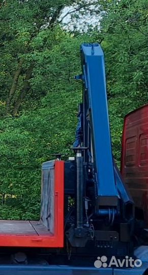 Гидроманипуляторы. Большой выбор