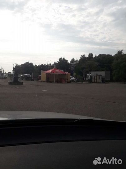 Павильон готовый бизнес