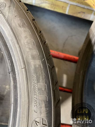 Goodyear Eagle F1 Asymmetric 3 275/35 R19
