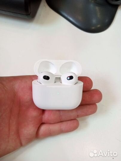 Airpods 3 оригинальные