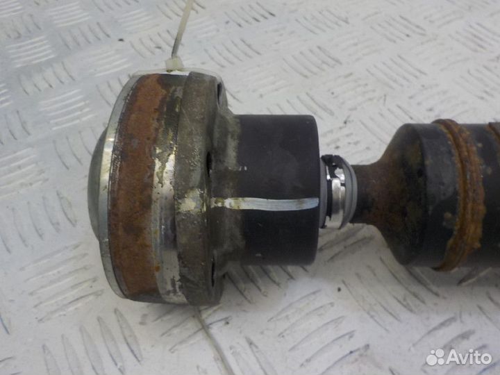 Вал карданный задний Mercedes-Benz ML GLE W166