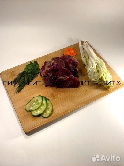 Говядина, баранина, птица, лакомства для собак