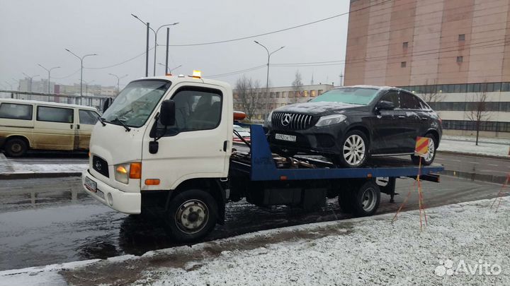 Эвакуатор вызвать круглосуточно. Манипулятор