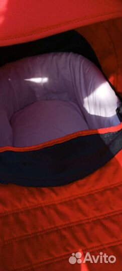 Детские коляски летние