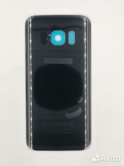 Задняя крышка Samsung Galaxy S7 G930F Черн