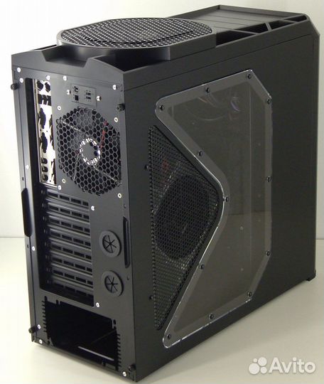 Корпус игровой Antec Nine Hundred Two
