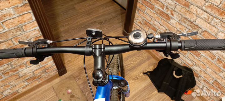 Велосипед взрослый