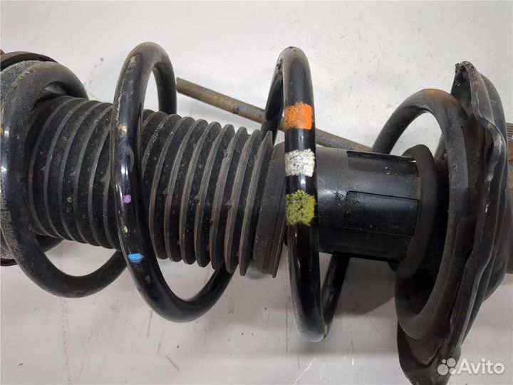 Амортизатор подвески Volkswagen Jetta 7 2018, 2019