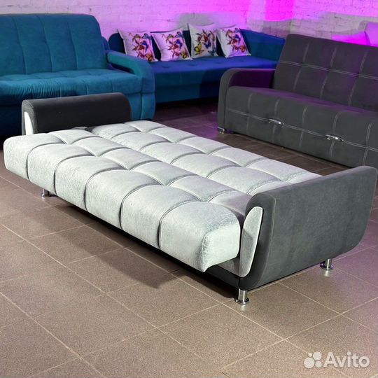 Диван книжка