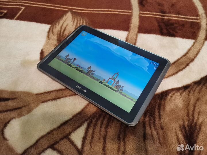 Samsung Galaxy Note 10.1