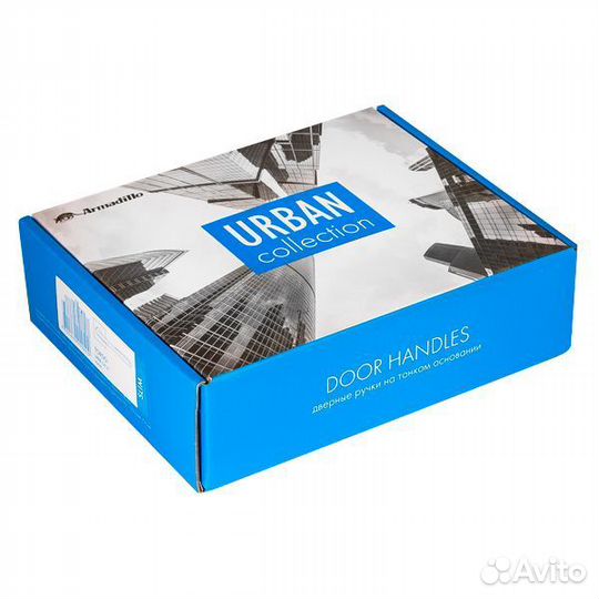 Дверная ручка