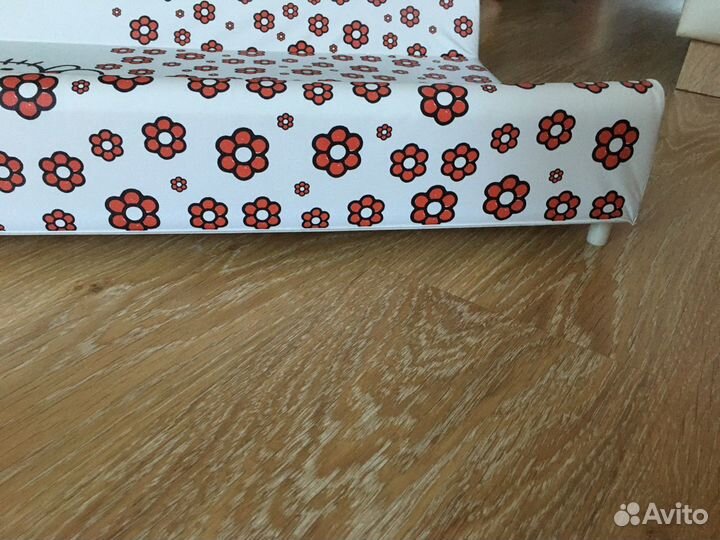 Пеленальная доска