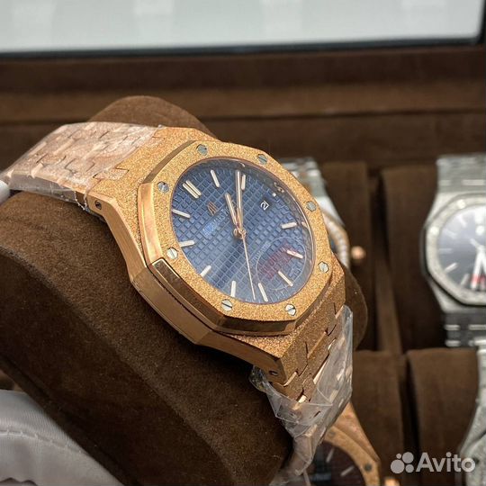 Часы Audemars Piguet песчаные