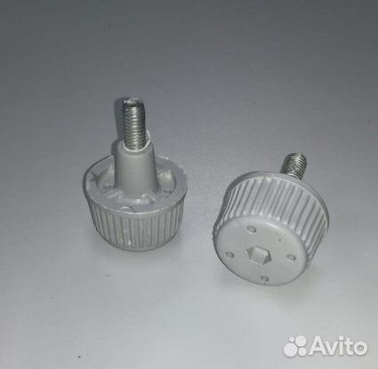 Ножка холодильника Hansa Beko Teka 1023677