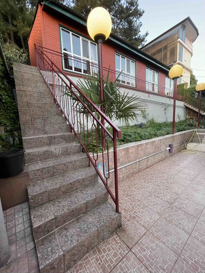 Коттедж 80 м² на участке 6 сот.