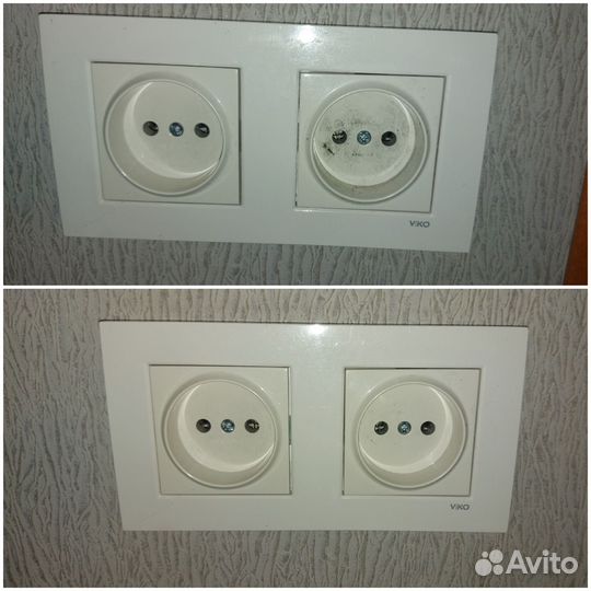 Клиниг, уборка квартир, домов, помощь по хозяйству