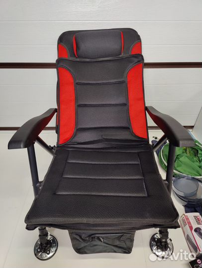 Набор для рыбака из 7 предметов (комплект)