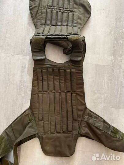 Бронежилет 6б23-1