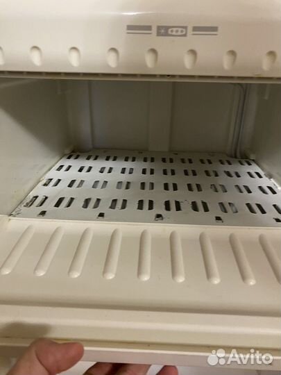 Морозильная камера stinol