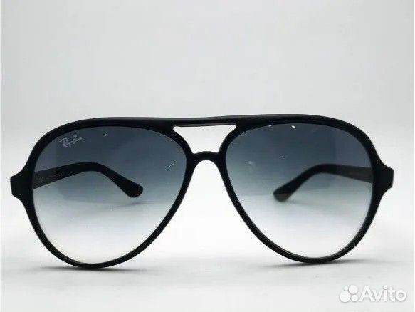 Очки Ray Ban Cats