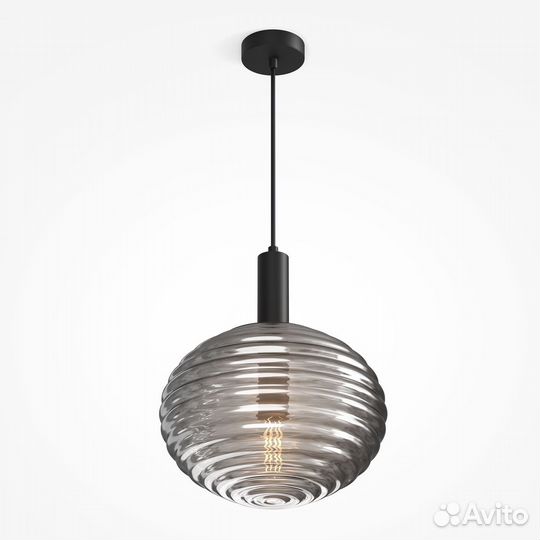 Подвесной светильник Maytoni Reels MOD268PL-01B