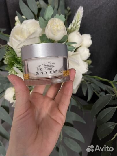 Крем для лица bernard cassiere