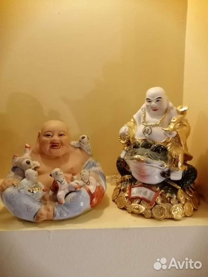 Будда символ семьи символ богатства. Цена за одну